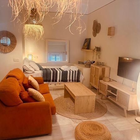 Lovely Studio In Marbella Close To Puente Romano Luaran gambar