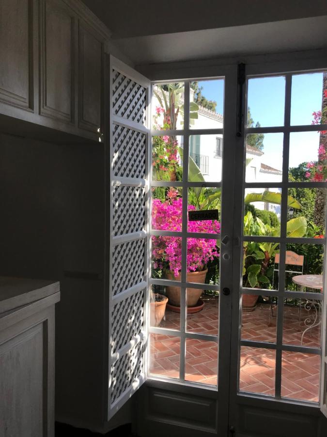 Lovely Studio In Marbella Close To Puente Romano Luaran gambar