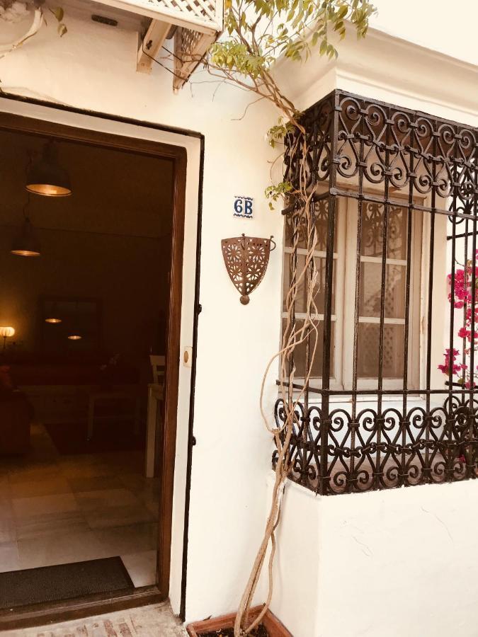 Lovely Studio In Marbella Close To Puente Romano Luaran gambar