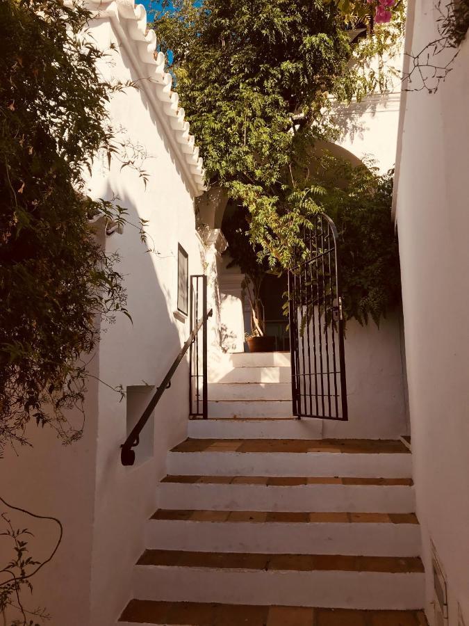 Lovely Studio In Marbella Close To Puente Romano Luaran gambar