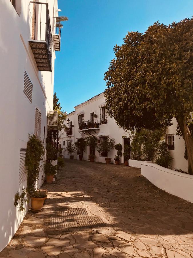 Lovely Studio In Marbella Close To Puente Romano Luaran gambar