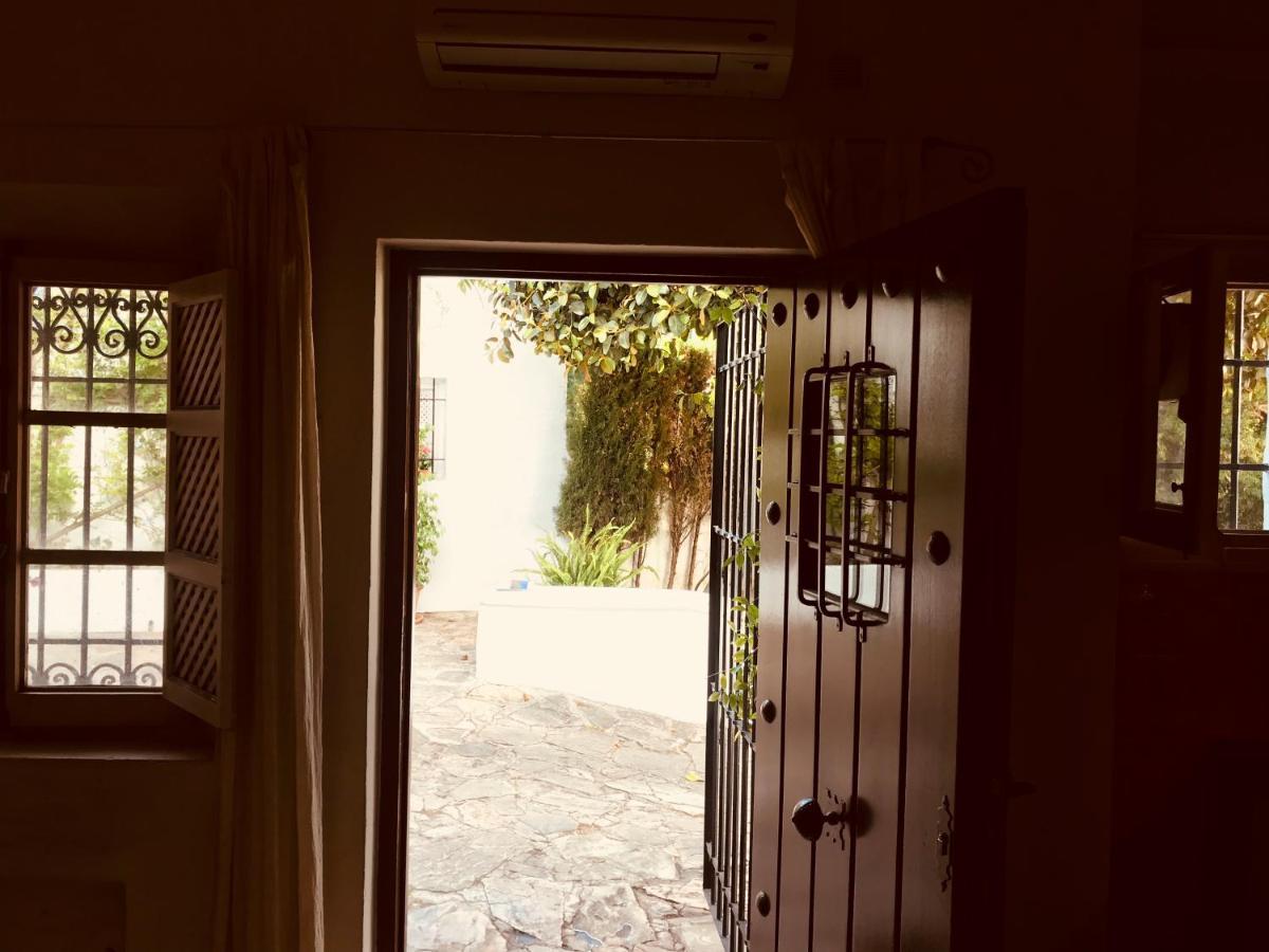 Lovely Studio In Marbella Close To Puente Romano Luaran gambar