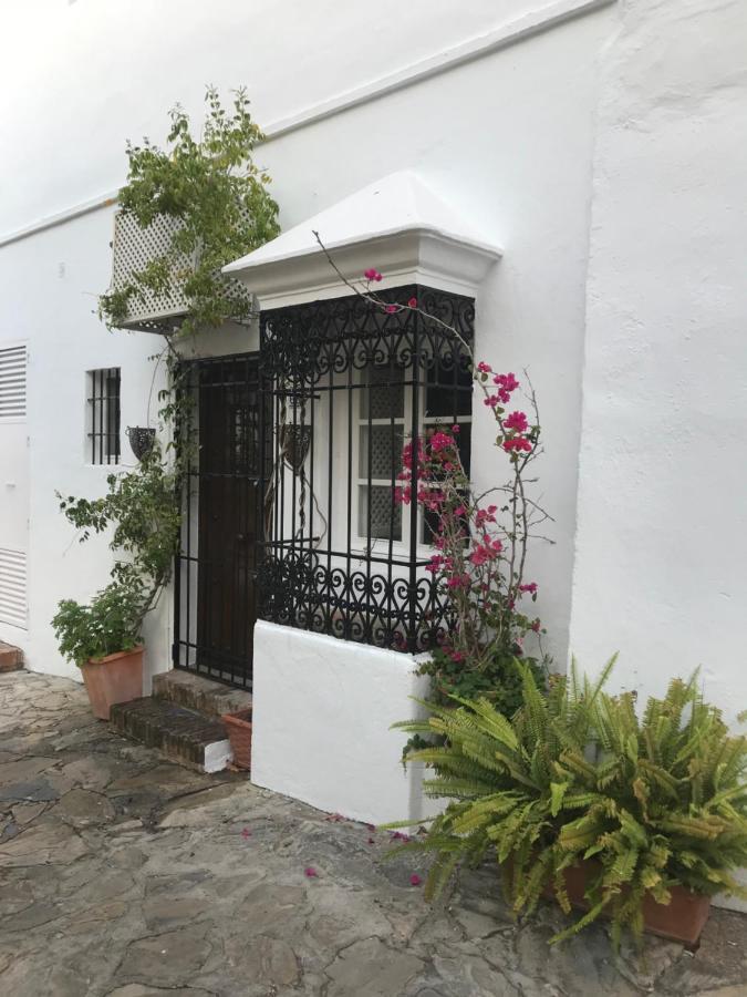 Lovely Studio In Marbella Close To Puente Romano Luaran gambar