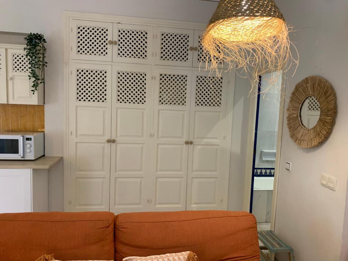Lovely Studio In Marbella Close To Puente Romano Luaran gambar