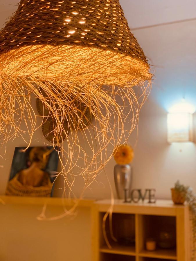 Lovely Studio In Marbella Close To Puente Romano Luaran gambar