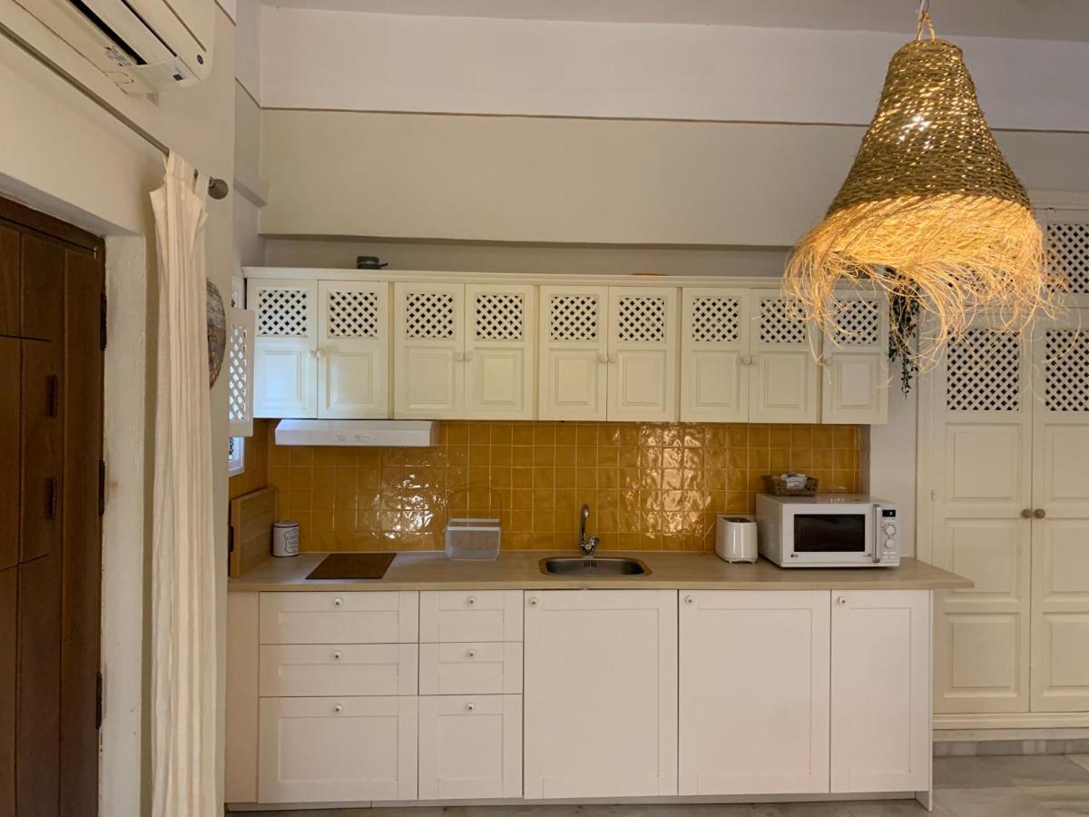 Lovely Studio In Marbella Close To Puente Romano Luaran gambar