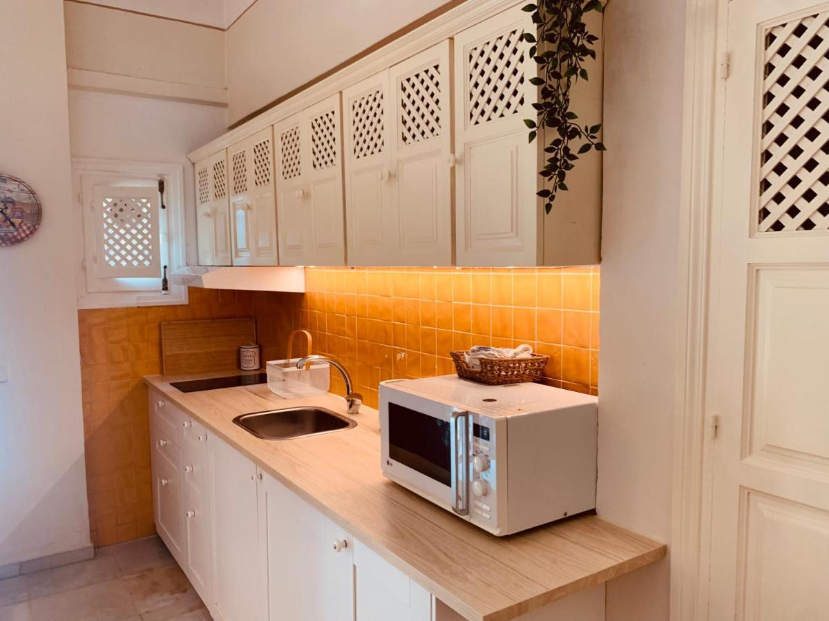 Lovely Studio In Marbella Close To Puente Romano Luaran gambar