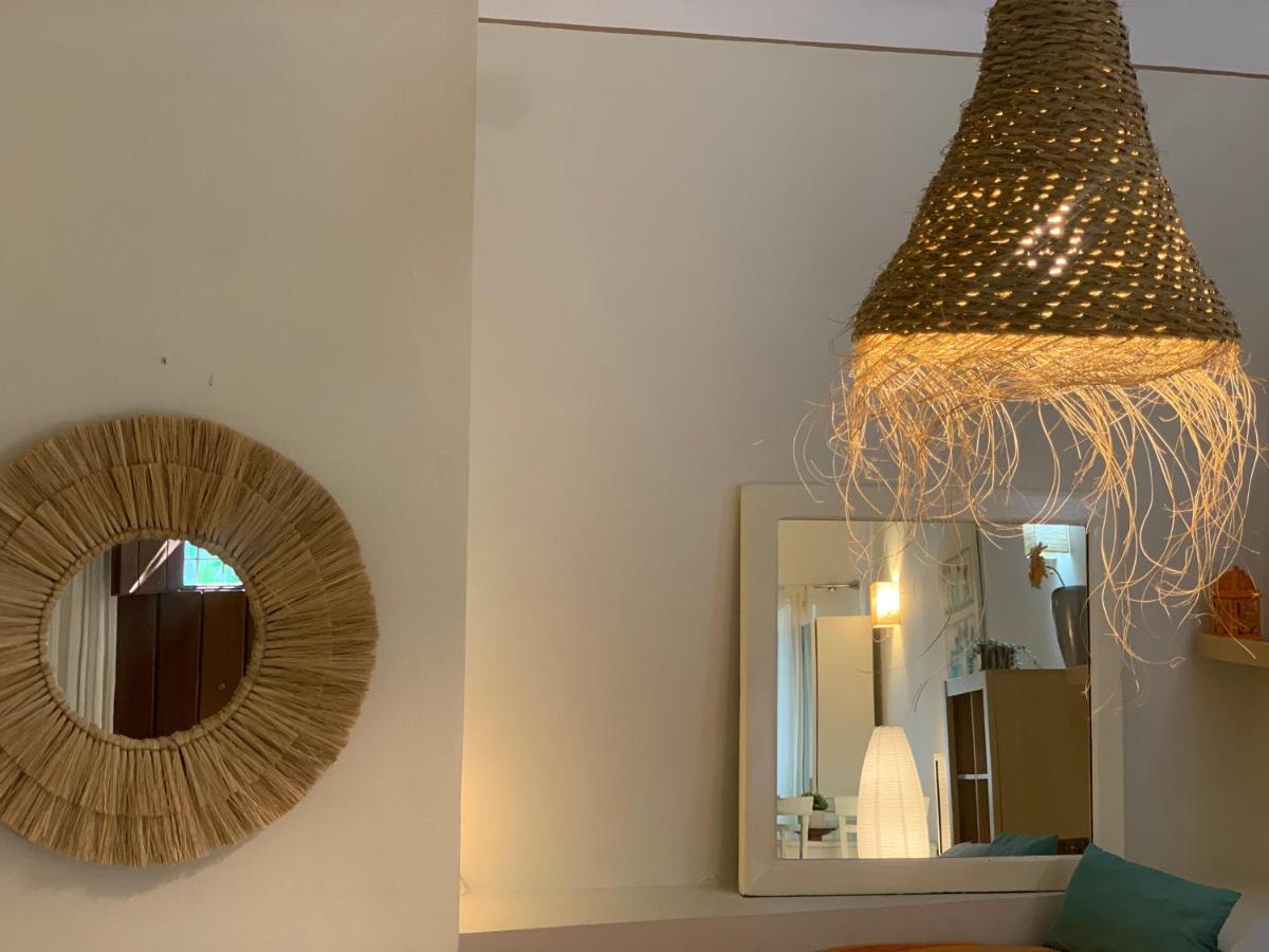 Lovely Studio In Marbella Close To Puente Romano Luaran gambar