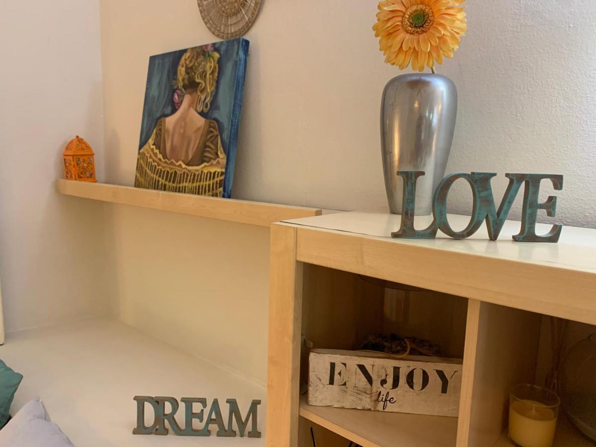 Lovely Studio In Marbella Close To Puente Romano Luaran gambar
