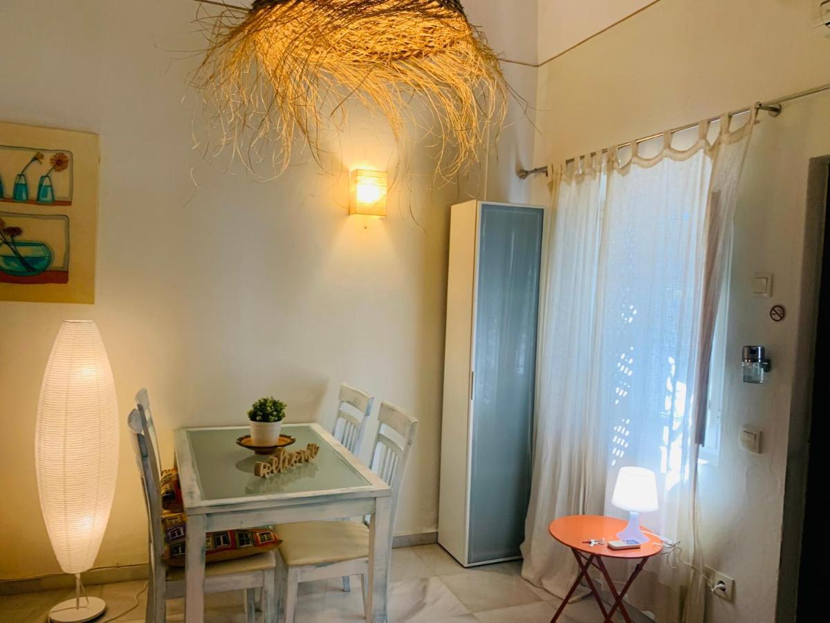 Lovely Studio In Marbella Close To Puente Romano Luaran gambar