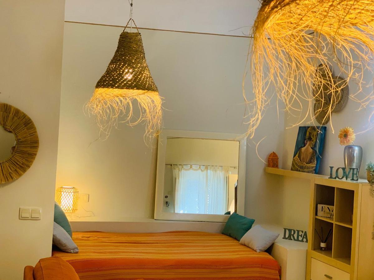 Lovely Studio In Marbella Close To Puente Romano Luaran gambar
